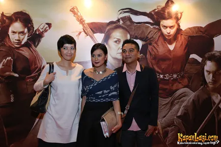 Foto Indra Lesmana