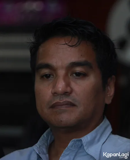 Foto Indra Lesmana