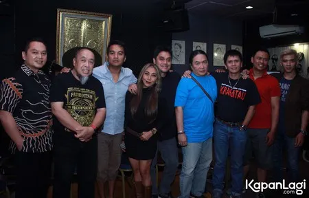 Foto Indra Lesmana