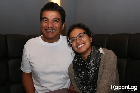 Foto Indra Lesmana