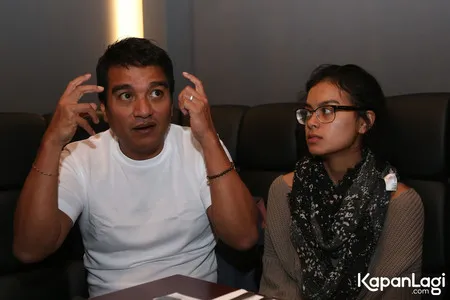 Foto Indra Lesmana
