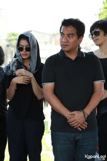 Foto Indra Lesmana