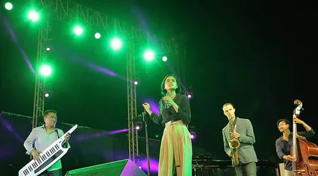Foto Indra Lesmana