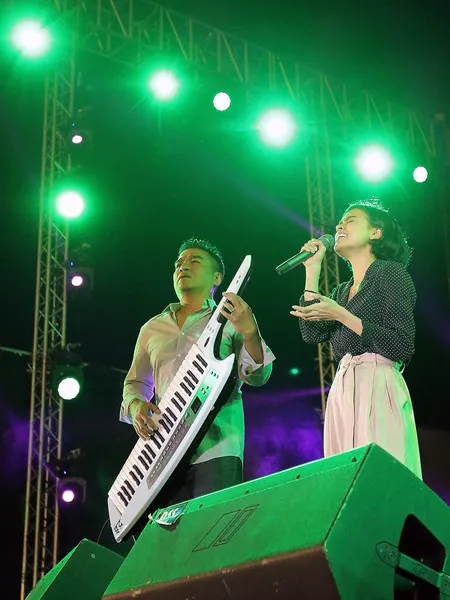 Foto Indra Lesmana