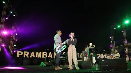 Foto Indra Lesmana