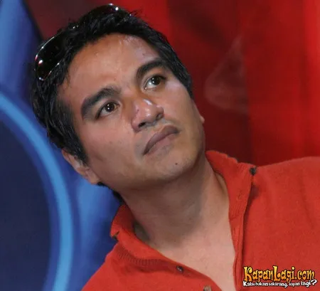 Foto Indra Lesmana