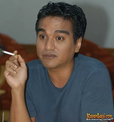 Foto Indra Lesmana