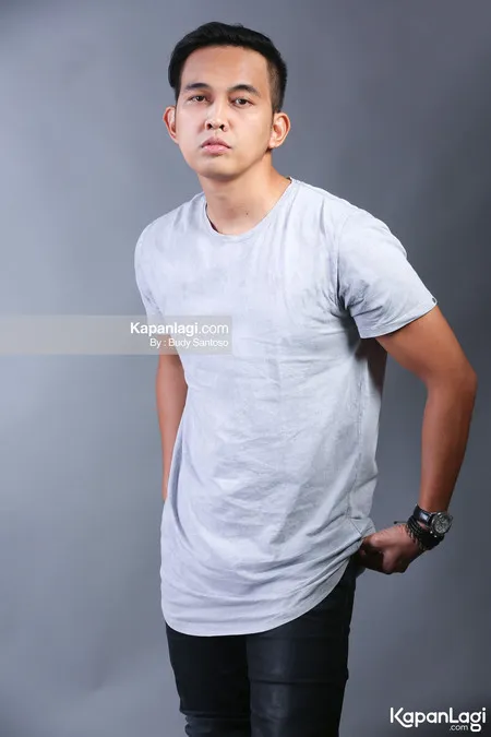 Foto Indra Sinaga