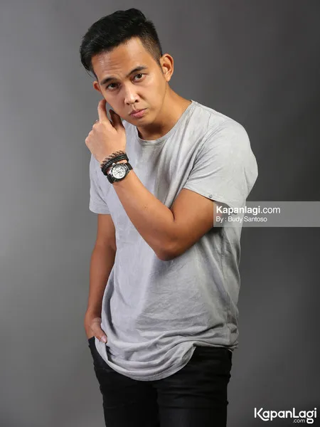 Foto Indra Sinaga