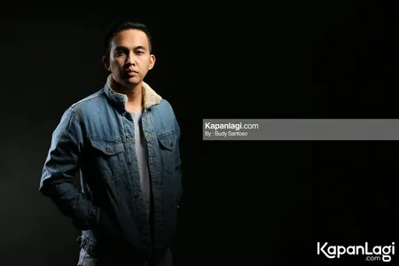 Foto Indra Sinaga