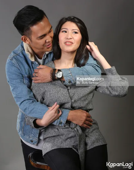 Foto Indra Sinaga