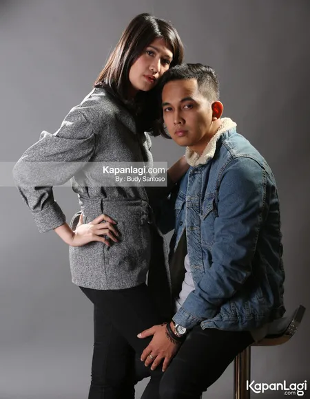 Foto Indra Sinaga