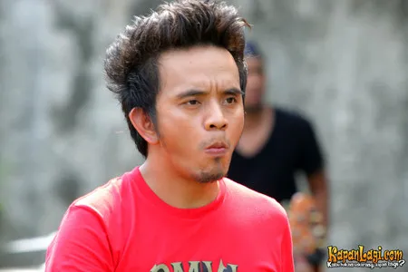 Foto Indra The Titans