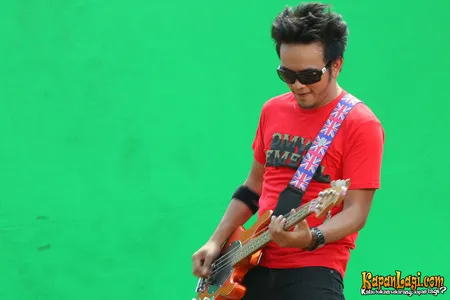 Foto Indra The Titans