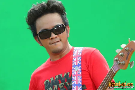 Foto Indra The Titans