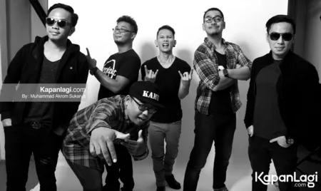 Foto Indra The Titans