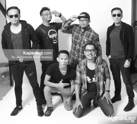 Foto Indra The Titans