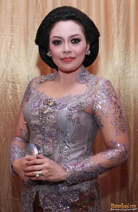 Foto Indra Utami Tamsir