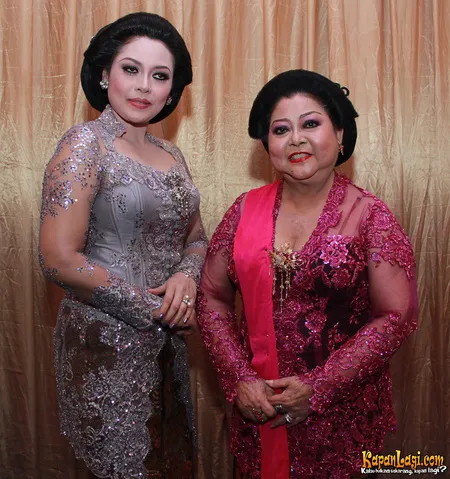 Foto Indra Utami Tamsir