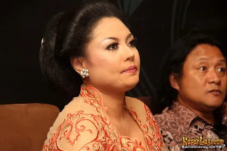 Foto Indra Utami Tamsir