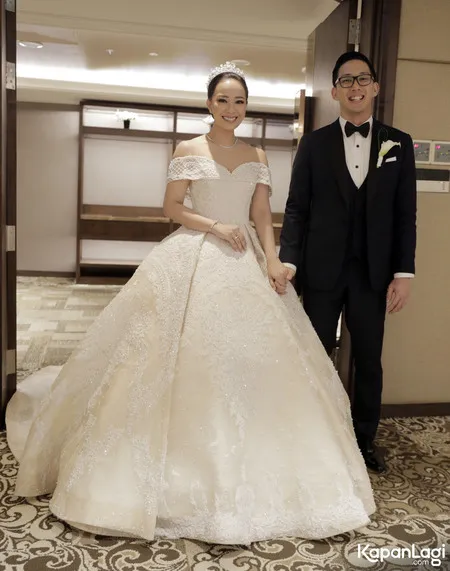 Foto Indraguna Tjipto