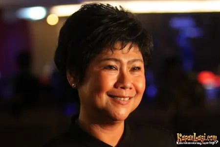 Foto Indrawati Widjaya