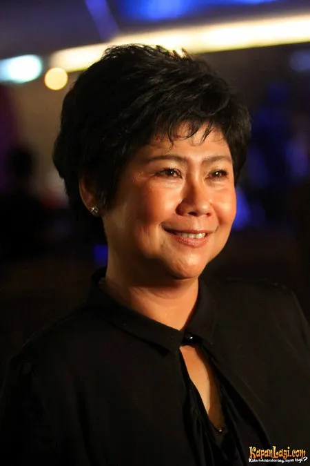 Foto Indrawati Widjaya