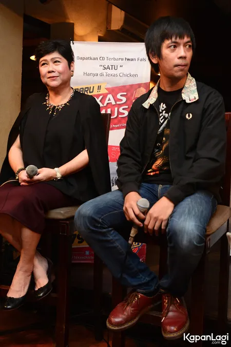 Foto Indrawati Widjaya