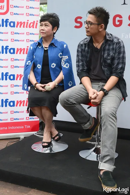 Foto Indrawati Widjaya