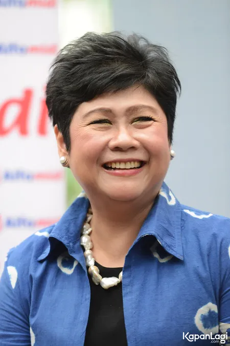 Foto Indrawati Widjaya