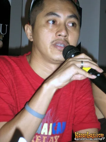 Foto Indrayanto Kurniawan