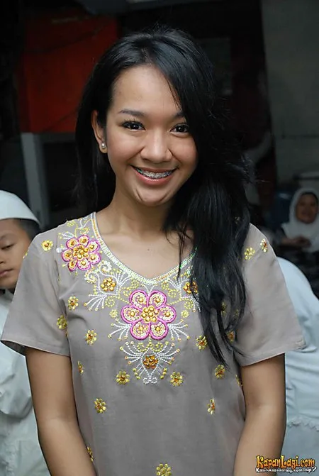 Foto Indri Afi