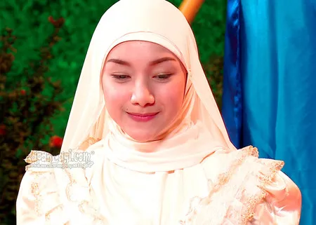Foto Indri Giana