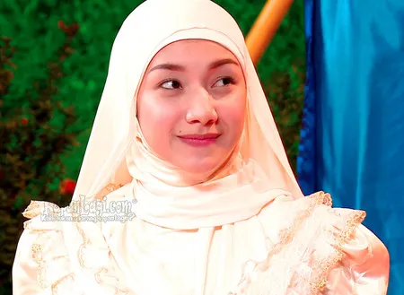Foto Indri Giana