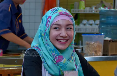 Foto Indri Giana