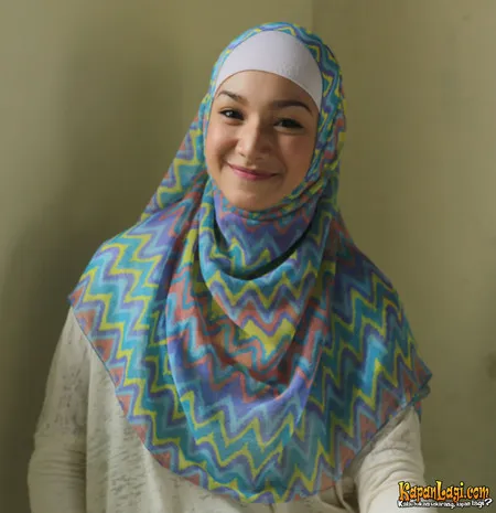 Foto Indri Giana