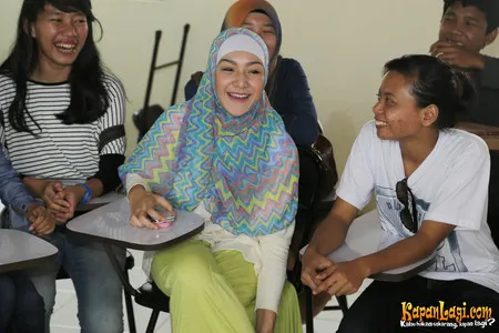 Foto Indri Giana
