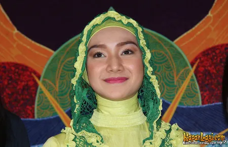 Foto Indri Giana