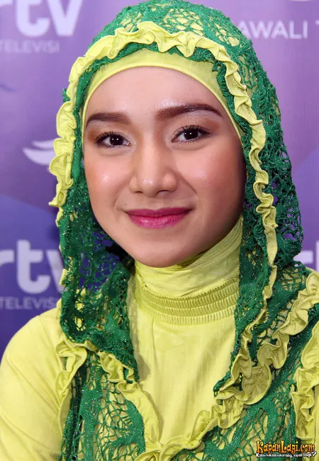 Foto Indri Giana