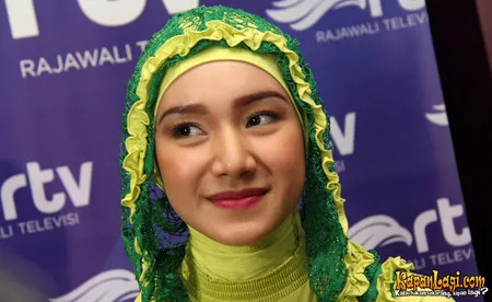 Foto Indri Giana