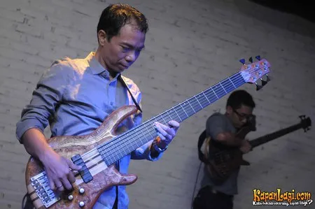 Foto Indro Hardjodikoro