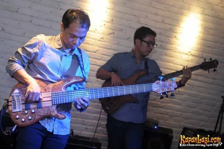 Foto Indro Hardjodikoro