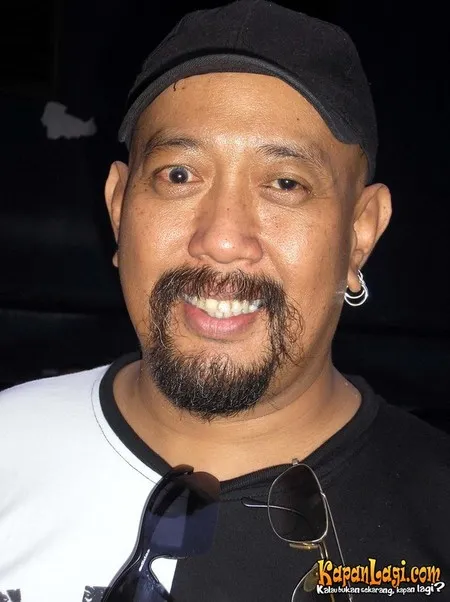 Foto Indro Warkop