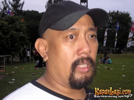 Foto Indro Warkop