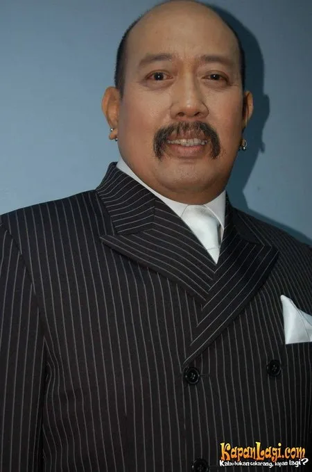 Foto Indro Warkop