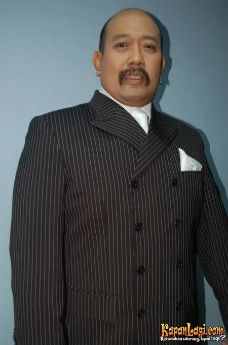 Foto Indro Warkop