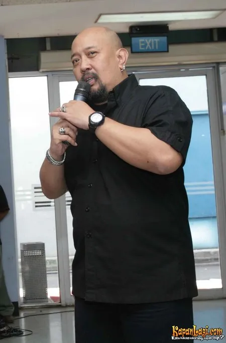 Foto Indro Warkop