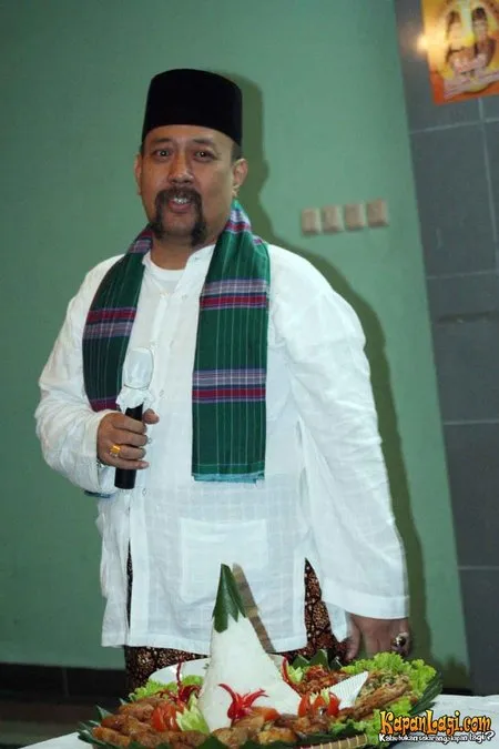 Foto Indro Warkop