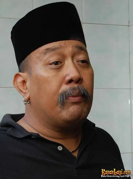 Foto Indro Warkop