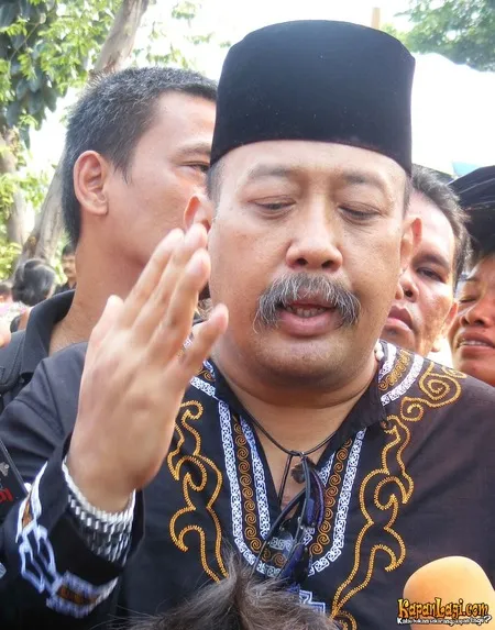Foto Indro Warkop